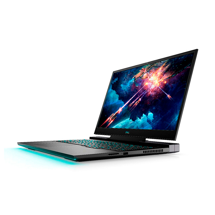 Notebook Dell gaming g7 17 7700 - Imagen 3