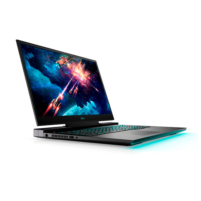 Notebook Dell gaming g7 17 7700 - Imagen 2